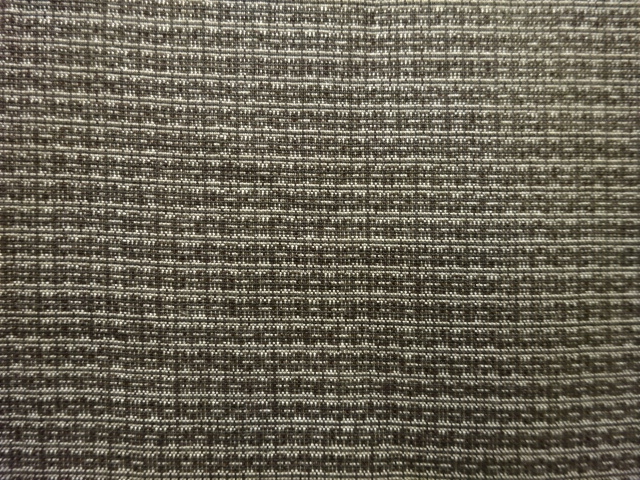 Japanese Kimono / Tsumugi Silk